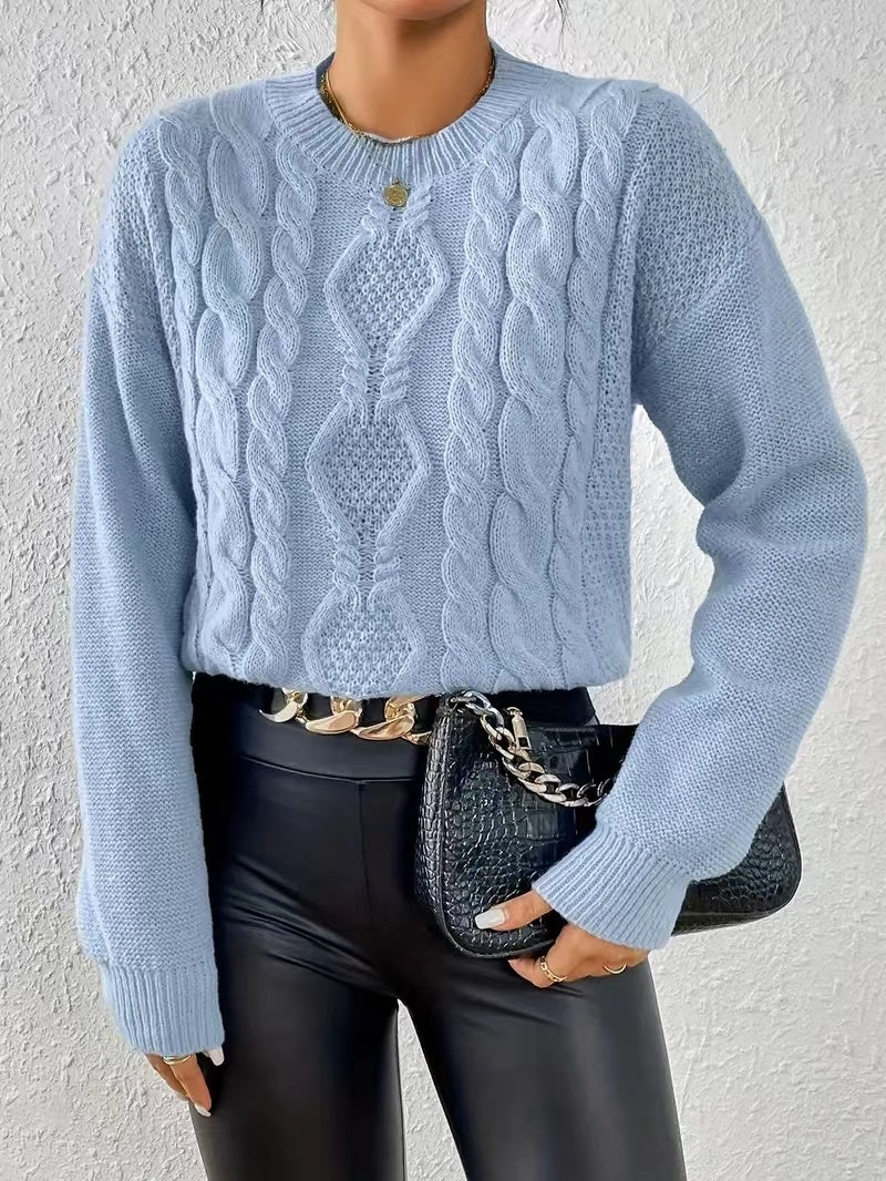 Nina - Casual Trui