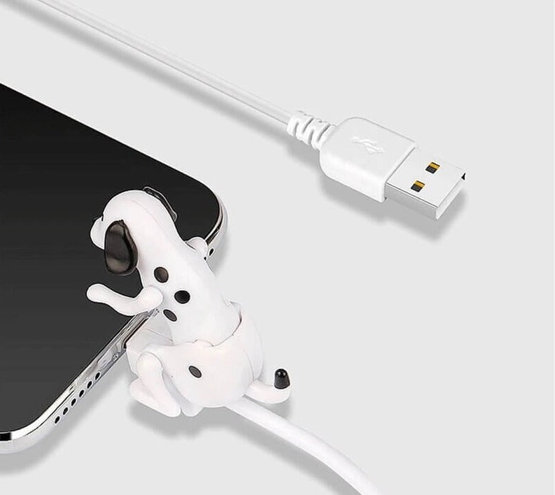 Puppy Oplaadkabel™ | Snellader en Gegevens Overdracht-kabel