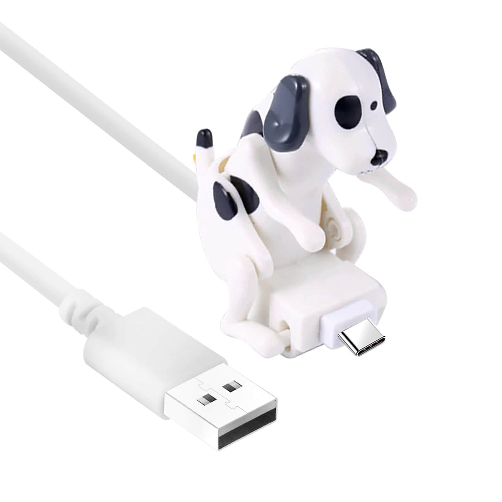 Puppy Oplaadkabel™ | Snellader en Gegevens Overdracht-kabel