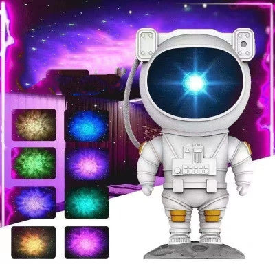 Galactisch™ | Sterren hemel verlichter.