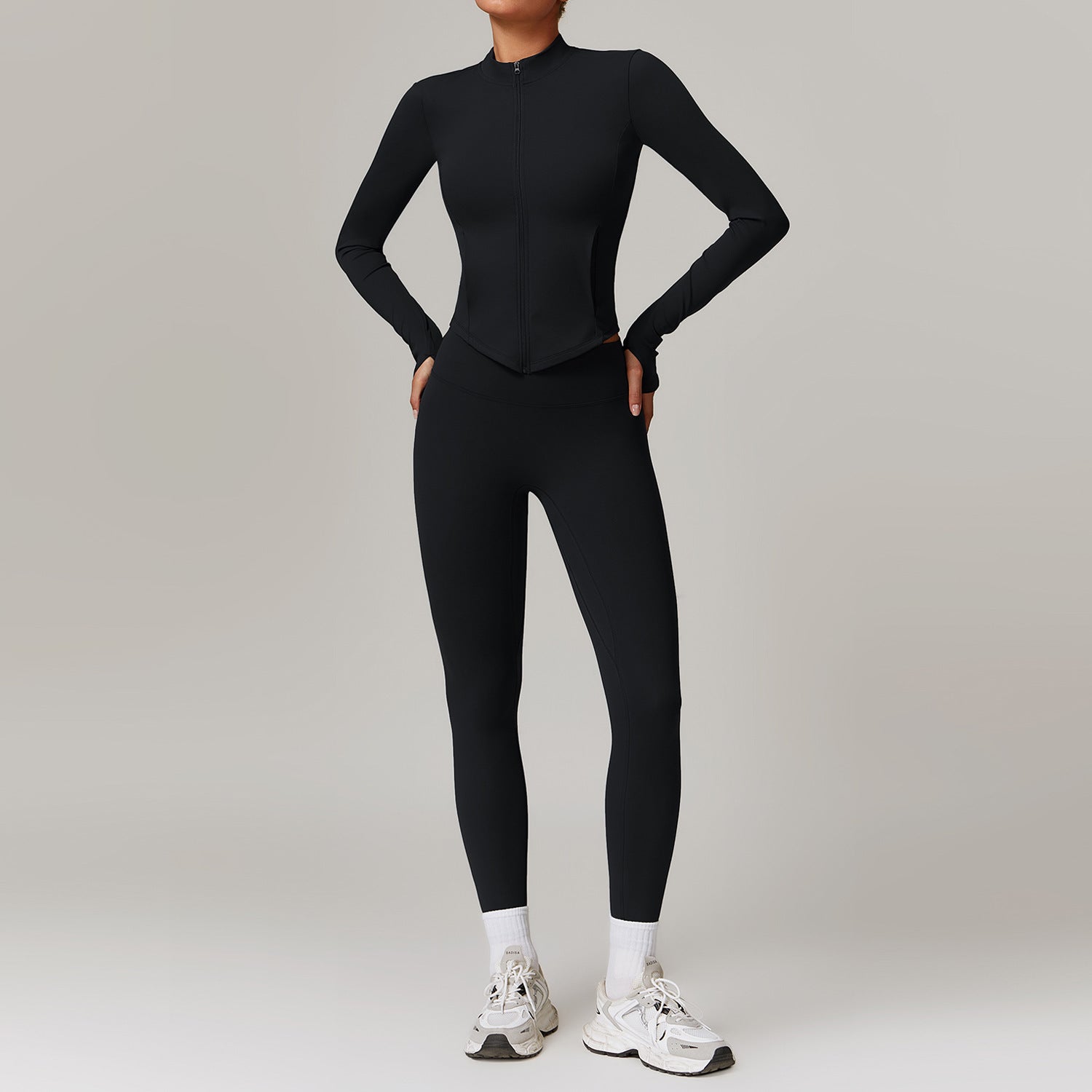 Nineah - Yoga Suit Set