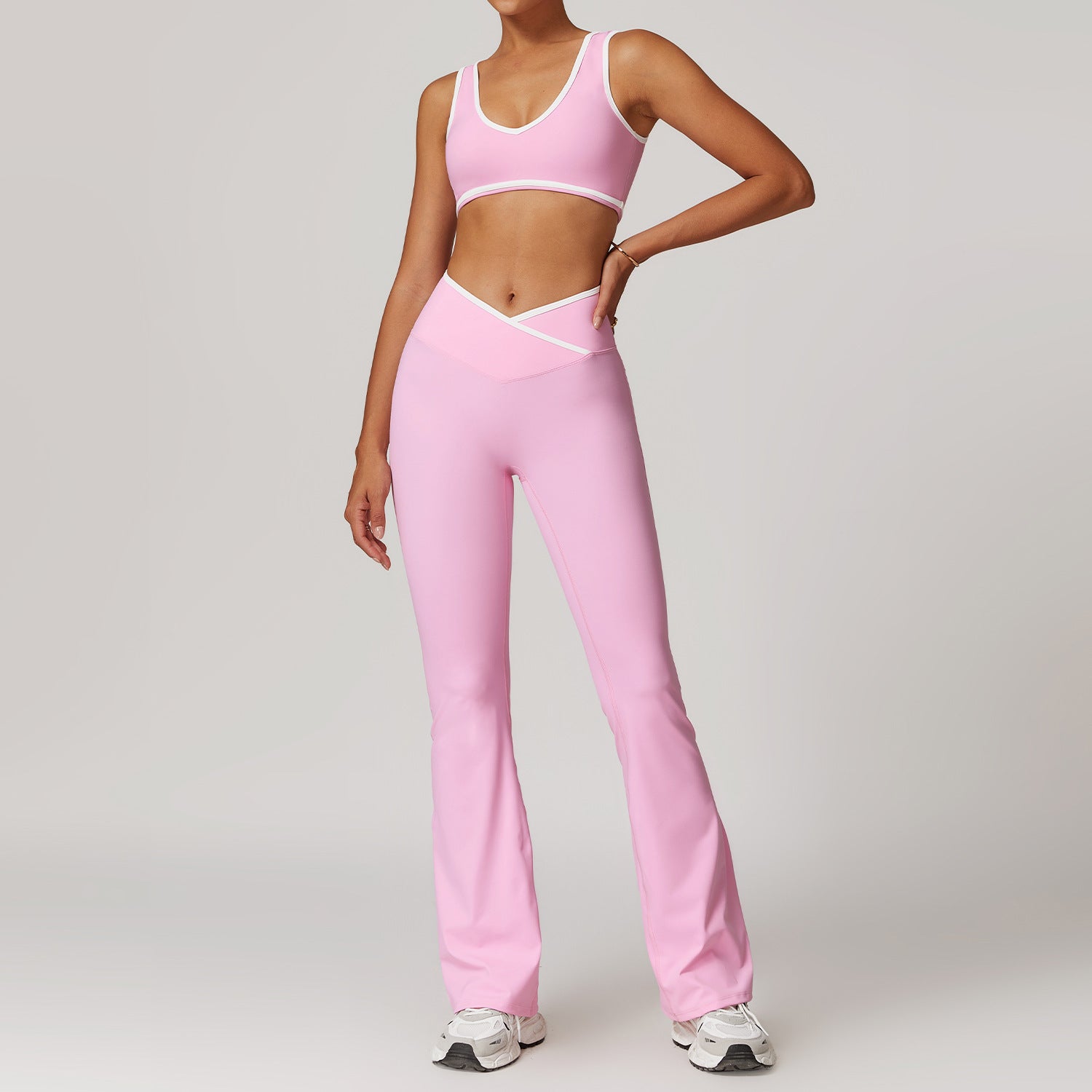 Veny - Fitness Set