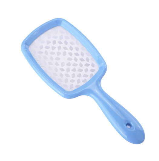Tangle Free Brush™ | Verabschieden Sie sich von Verwicklungen.