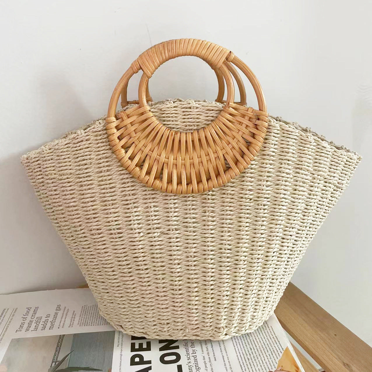 Livia™ | Strand Tas