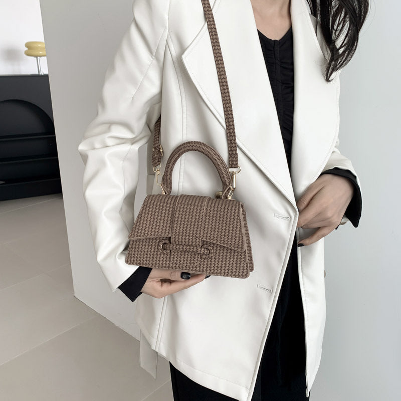 Maximeah™ | Casual Alledaagse Crossbody Tas