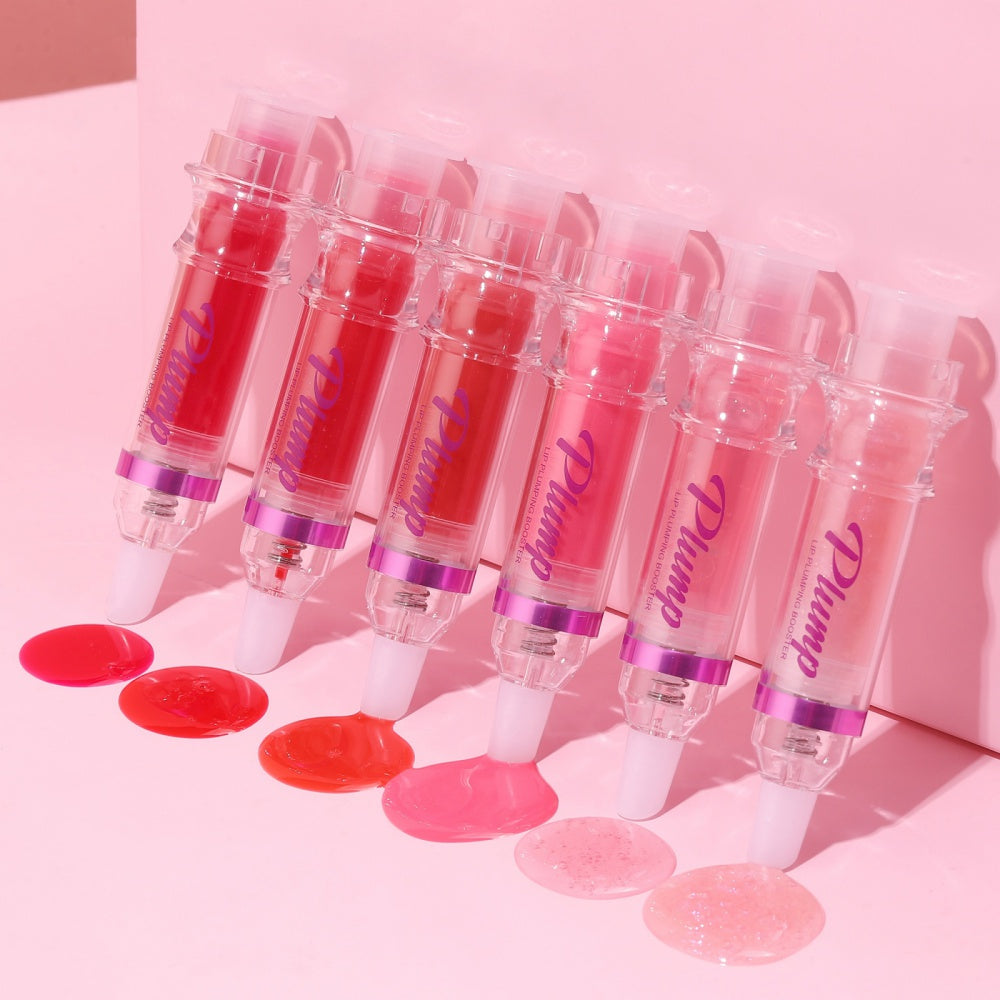 Volumen-Lipgloss™ | Für sexy, pralle Lippen.