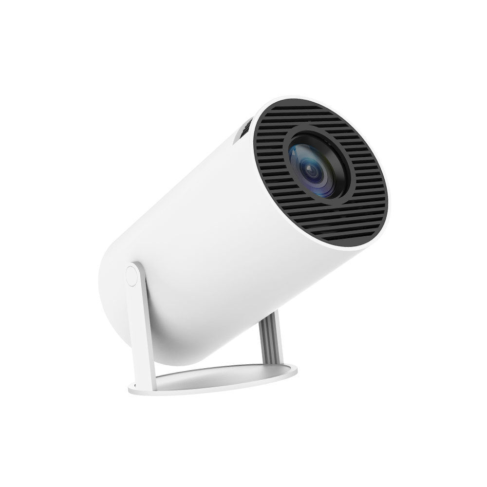 4k Miniprojektor™ | Erleben Sie die Kraft der Bilder.