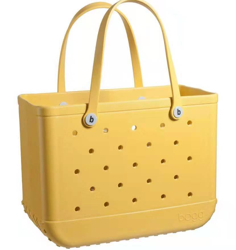 CrocsBag™ | Siliconen en Waterproof Strandhandtas