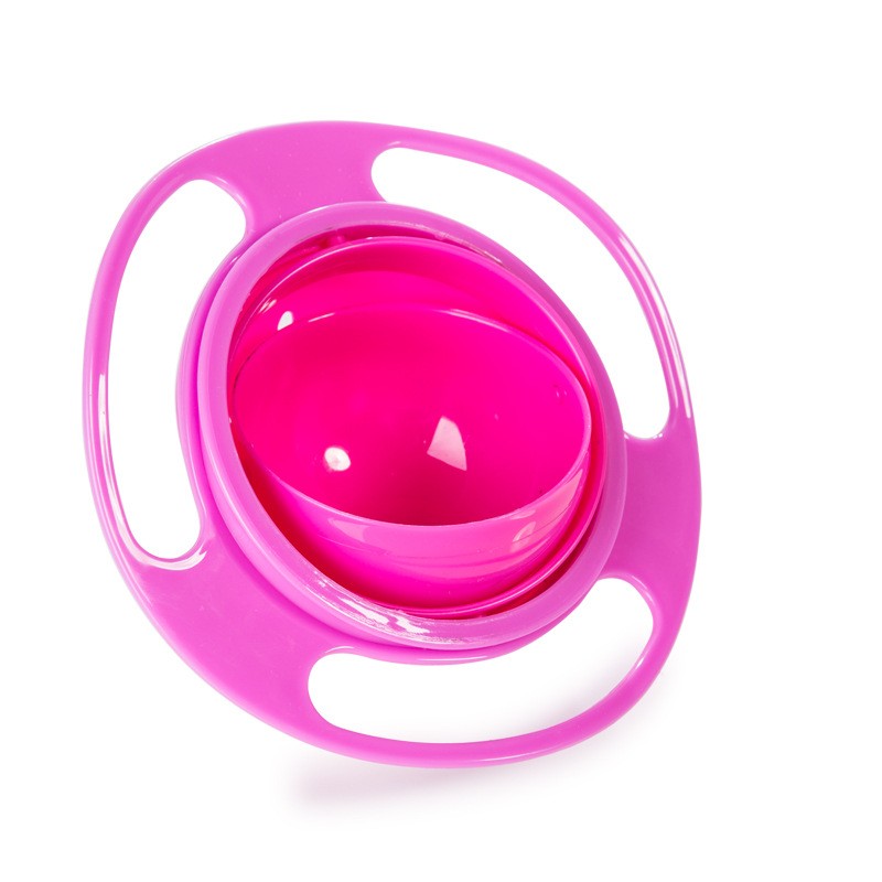360 Spill-Free Bowl™ | 360-Bewegungsbrett.