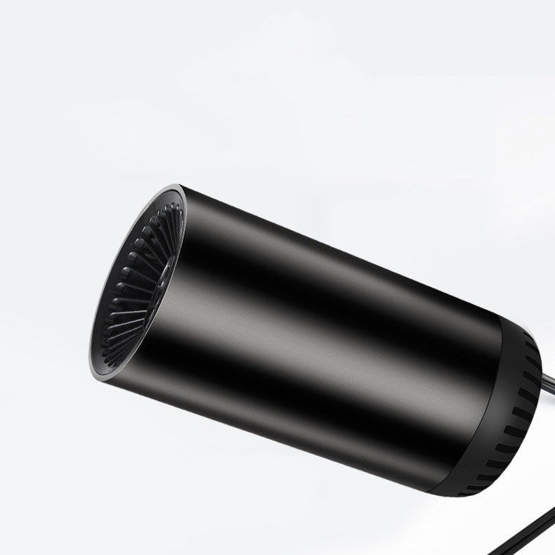 Turbo-Haartrockner 2.0™ | Auto-Klimaanlage