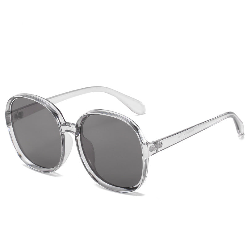 Linneah™ | Runde, stilvolle Sonnenbrille