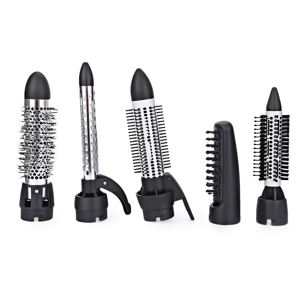Multifunctionele Haardroger™ | Haarstyling Set voor Thuisgebruik.