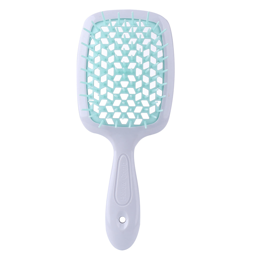 Tangle Free Brush™ | Verabschieden Sie sich von Verwicklungen.