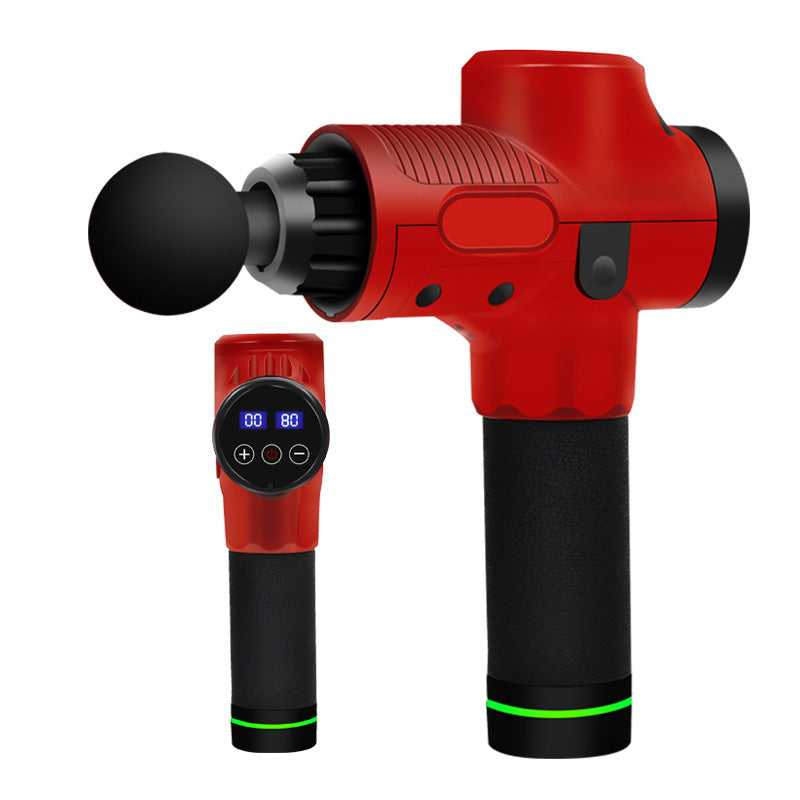 RelaxGun™ | Elektrische Lichaamsmassage Gun