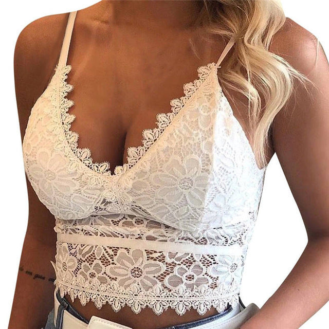 Annah™ | Sexy Bralette für Frauen