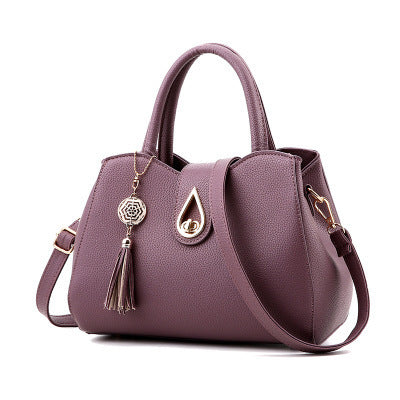 Alzeah™ | Stilvolle elegante Tasche.