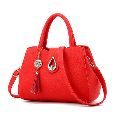 Alzeah™ | Stilvolle elegante Tasche.