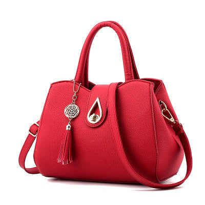 Alzeah™ | Stilvolle elegante Tasche.
