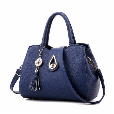 Alzeah™ | Stilvolle elegante Tasche.