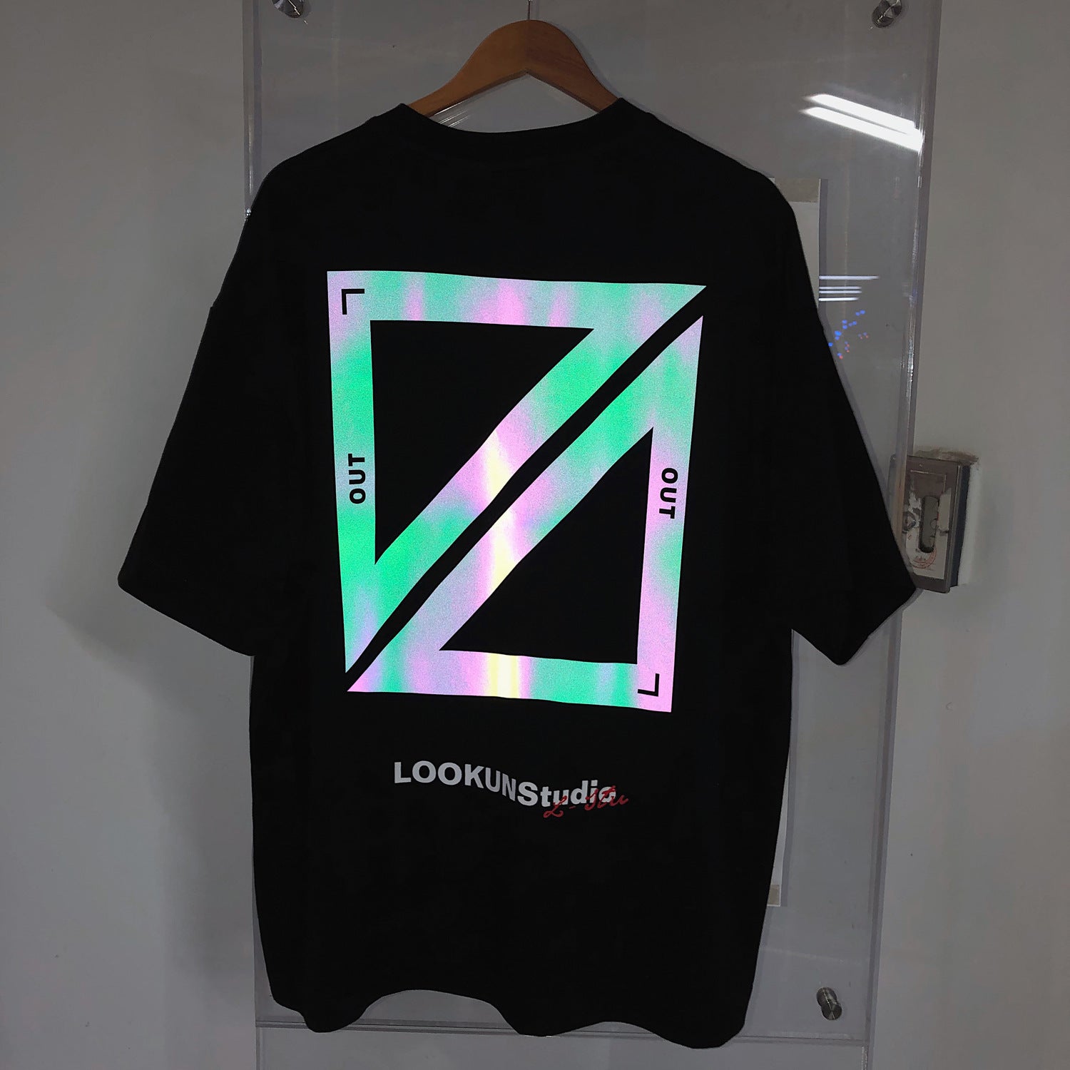 Lavin - Reflecterend T-shirt