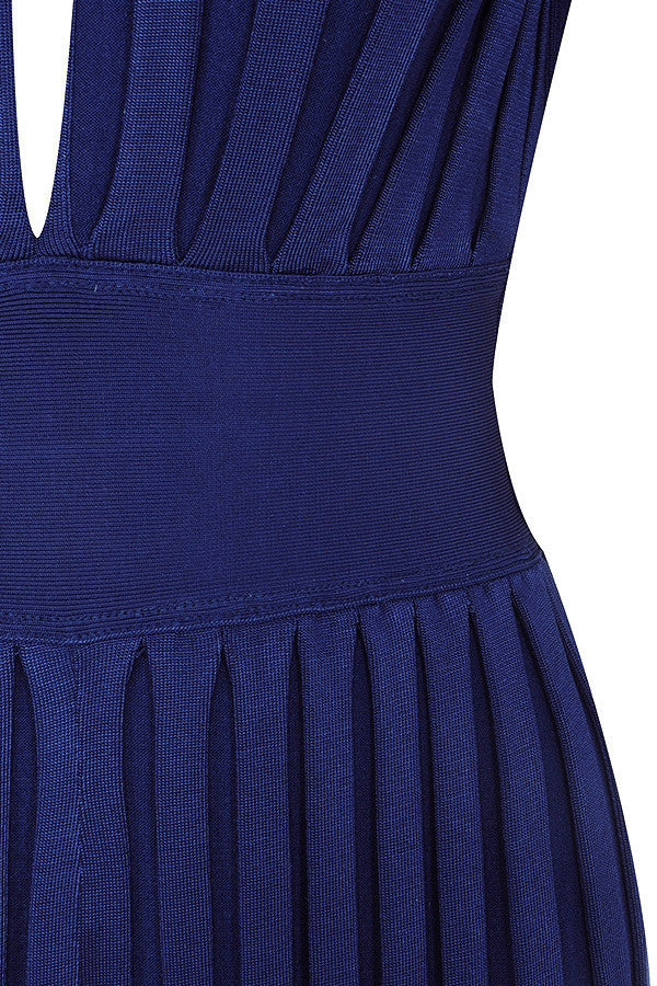 Suzan - Bandage Jumpsuit