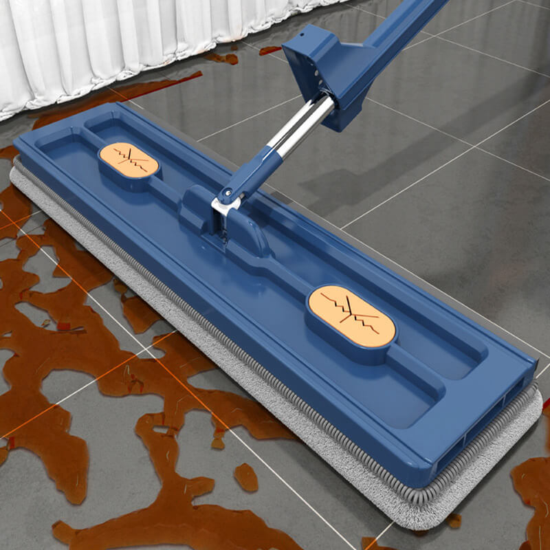 SlimSwiffer Pro™ | Nieuwste ontwerp 360° draaibare swiffer