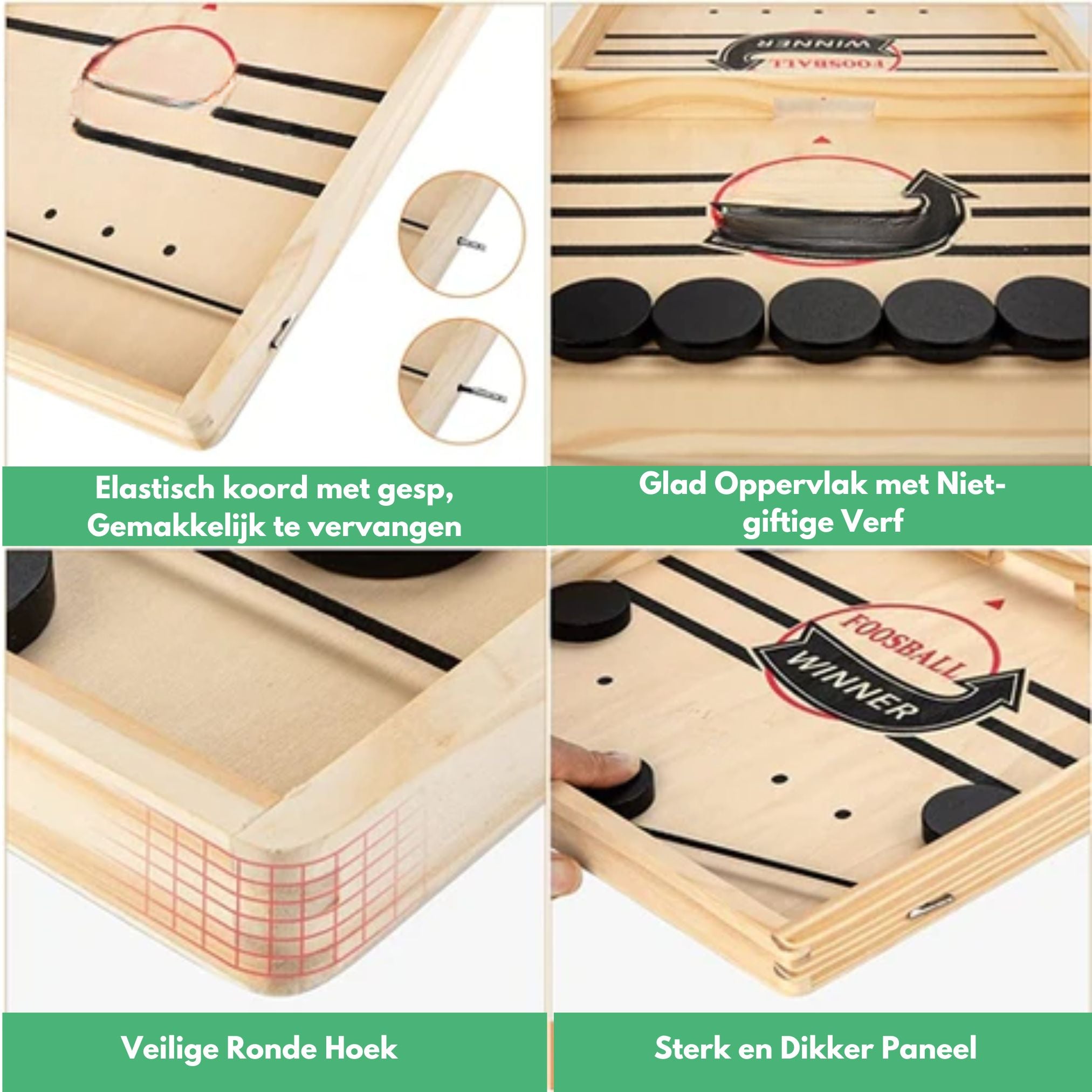 Sling Shot™ | Gezellige Bordspel Voor de hele Familie