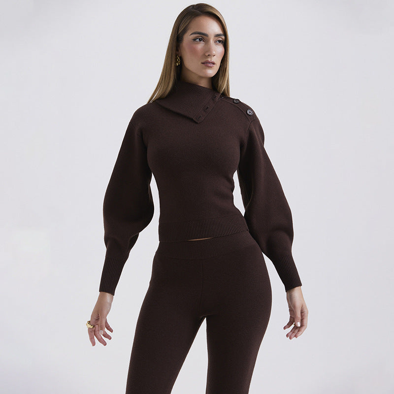 Meau - Tweedelig Brei Set