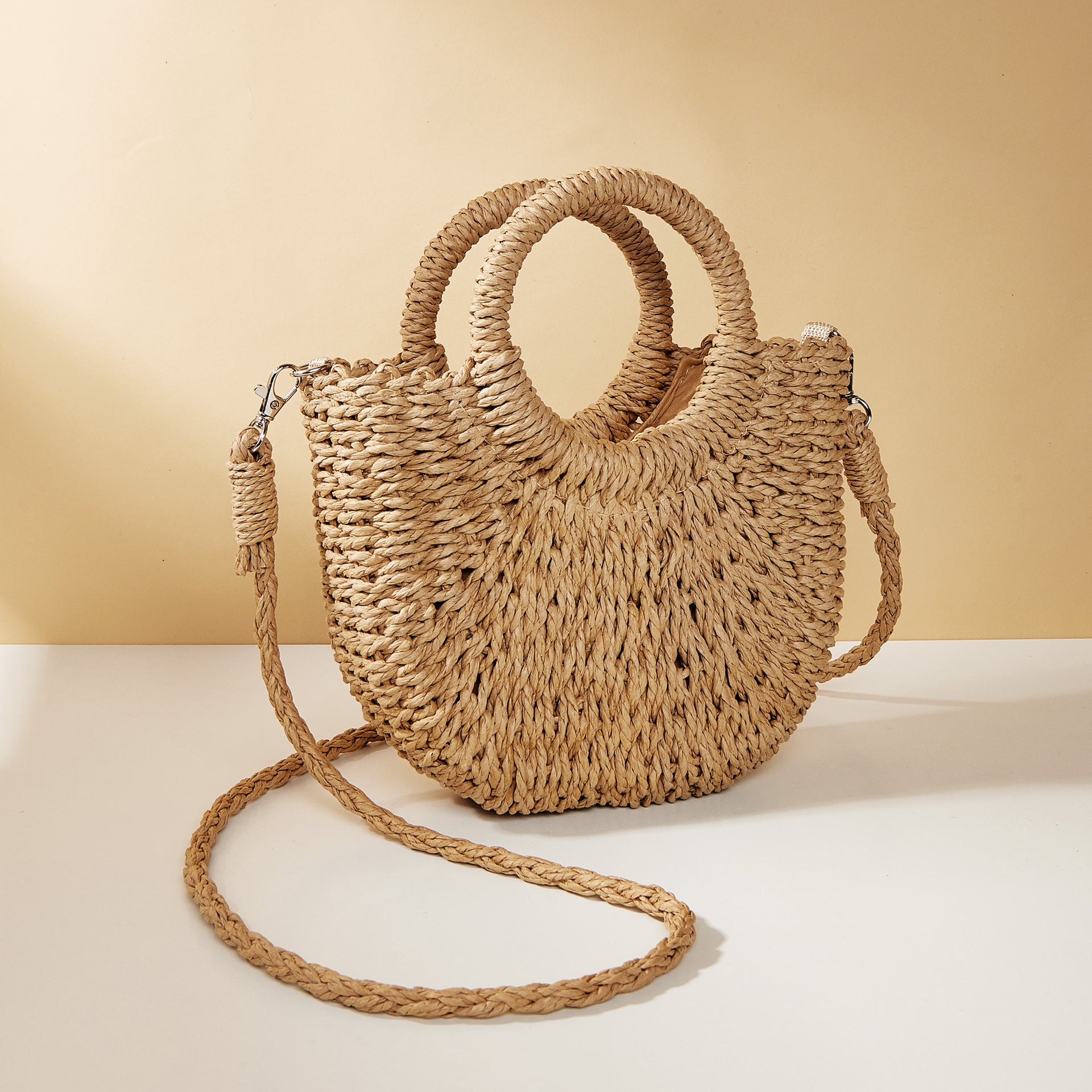 Giulia™ | Strandtas Crossbody