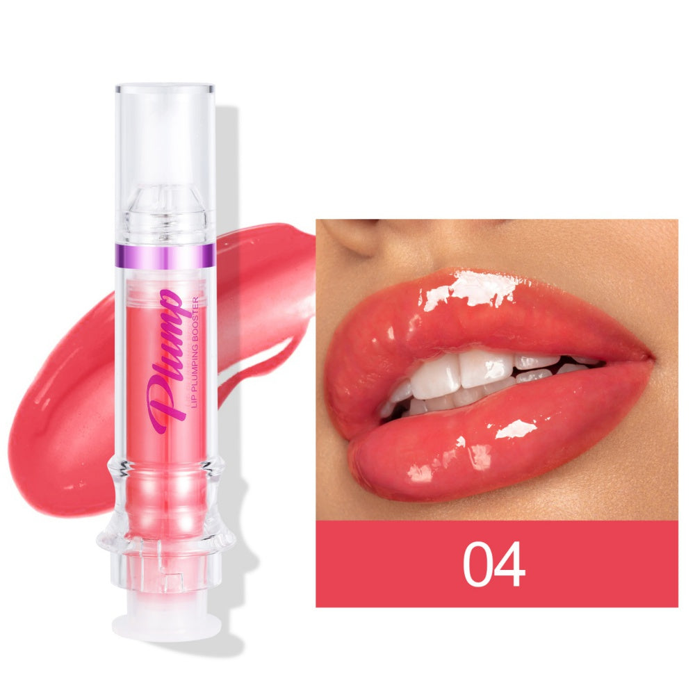 Volumen-Lipgloss™ | Für sexy, pralle Lippen.