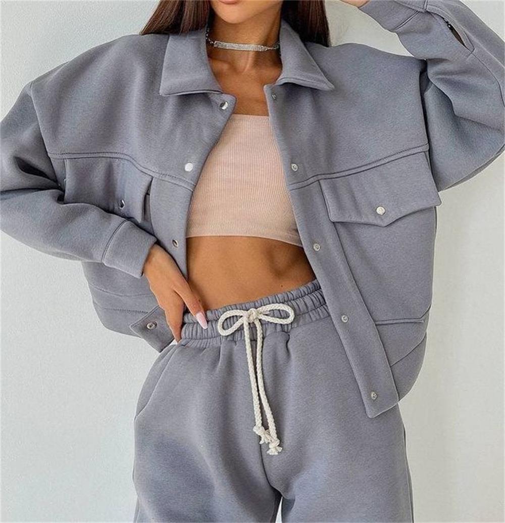 Manoah - Comfy 2 delige-set