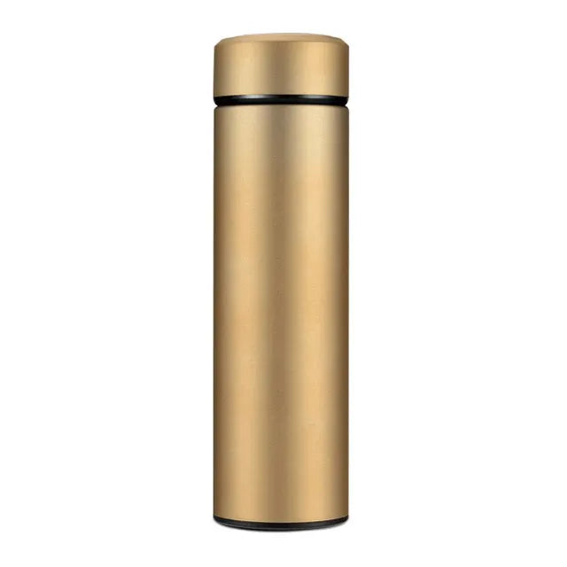Thermo Temp ™ | Voor warm en koude dranken.
