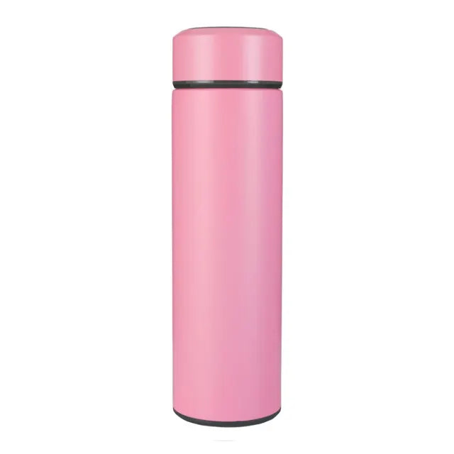 Thermo Temp ™ | Voor warm en koude dranken.