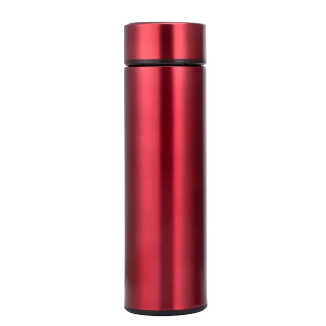 Thermo Temp ™ | Voor warm en koude dranken.