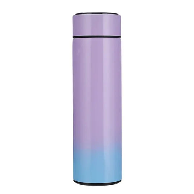 Thermo Temp ™ | Voor warm en koude dranken.