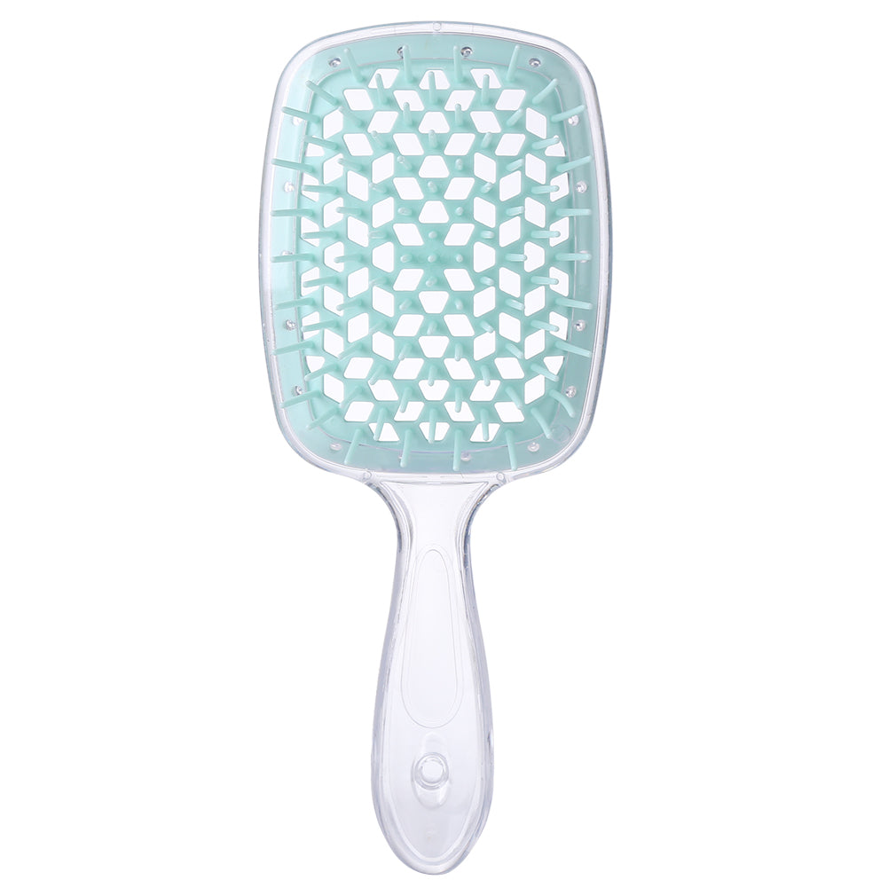 Tangle Free Brush™ | Verabschieden Sie sich von Verwicklungen.
