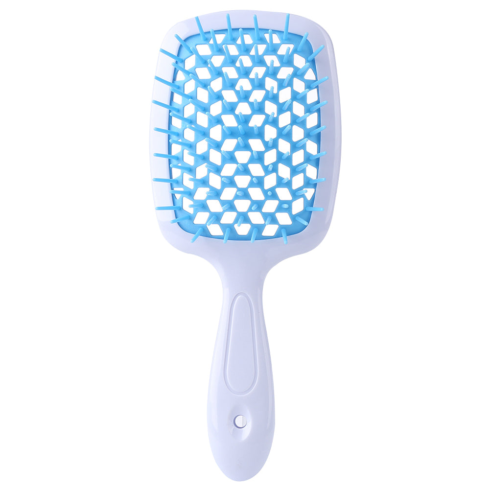 Tangle Free Brush™ | Verabschieden Sie sich von Verwicklungen.