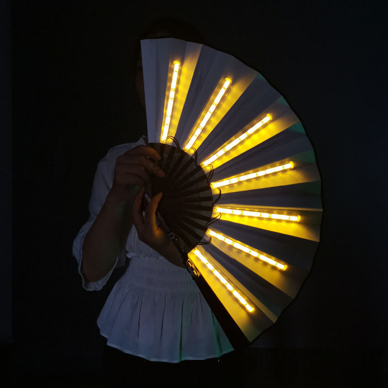 Festival LED Waaier™ | Perfect voor Festivals!
