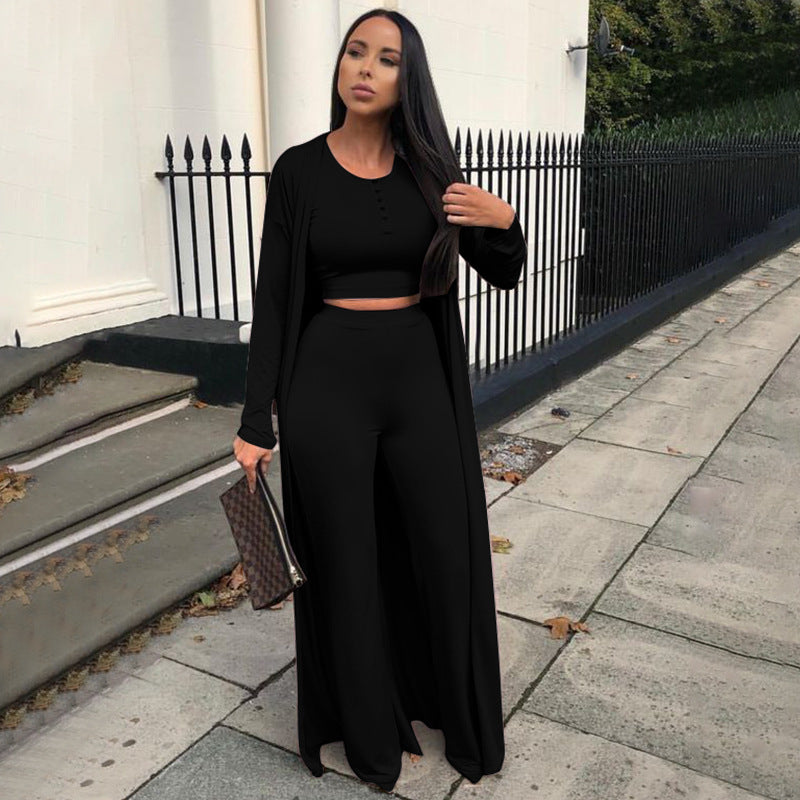 Taliah™ | 3 Delige- Casual set