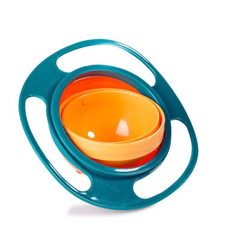 360 Spill-Free Bowl™ | 360-Bewegungsbrett.