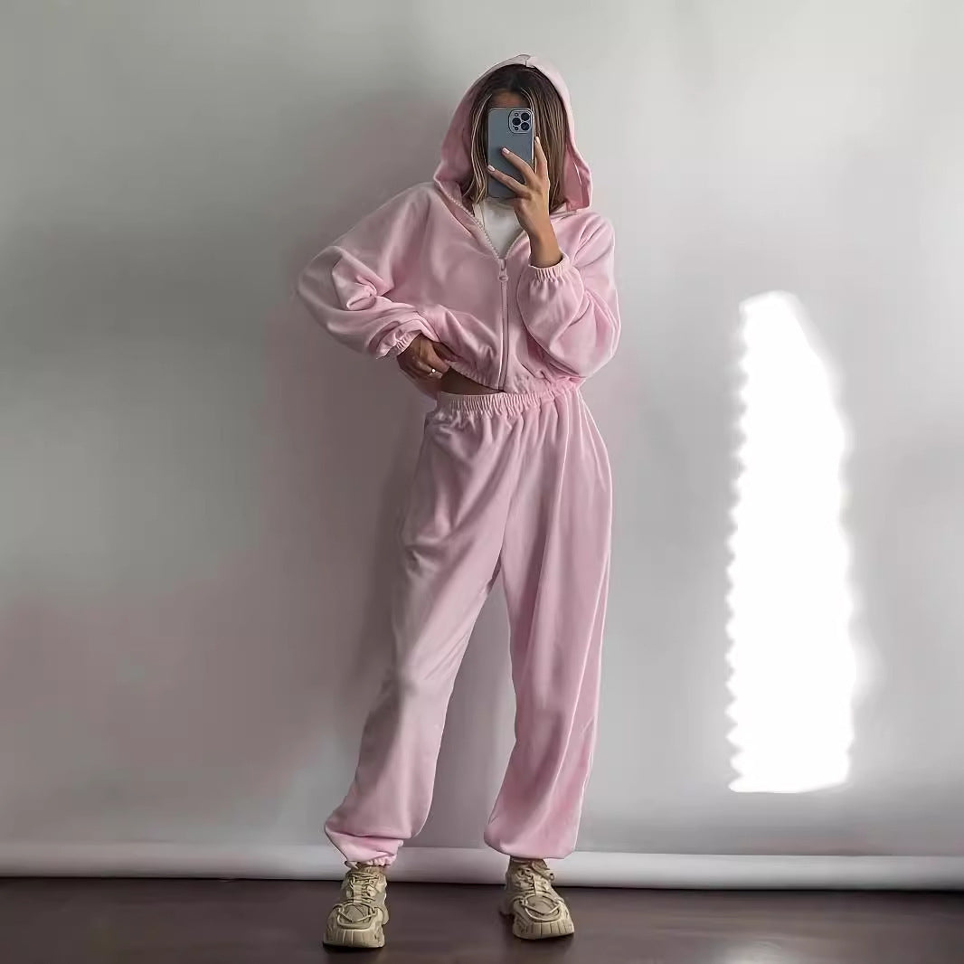 Elena - Viral TikTok Set