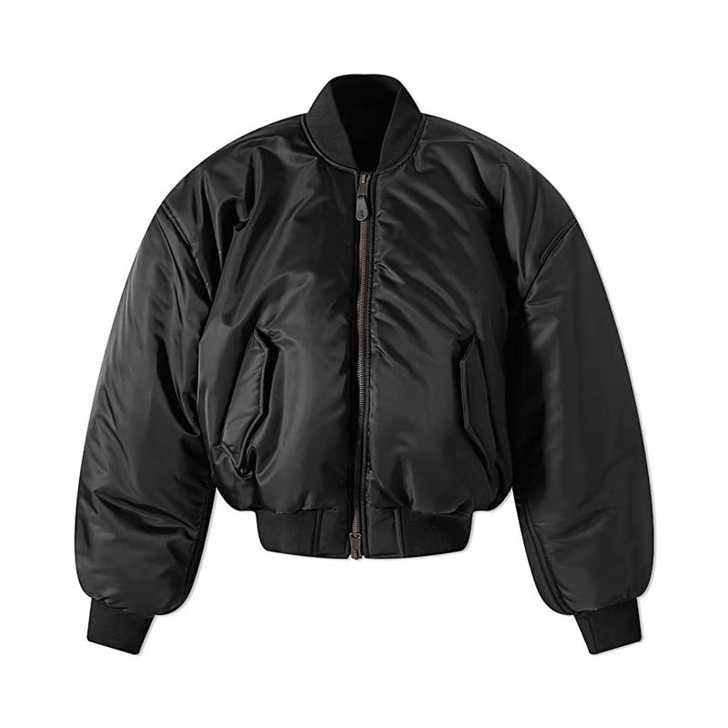 Sean John - Puffy Herfst Winter Jas