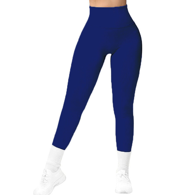 Saviha™ | Seamless Legging met Butt Lift.