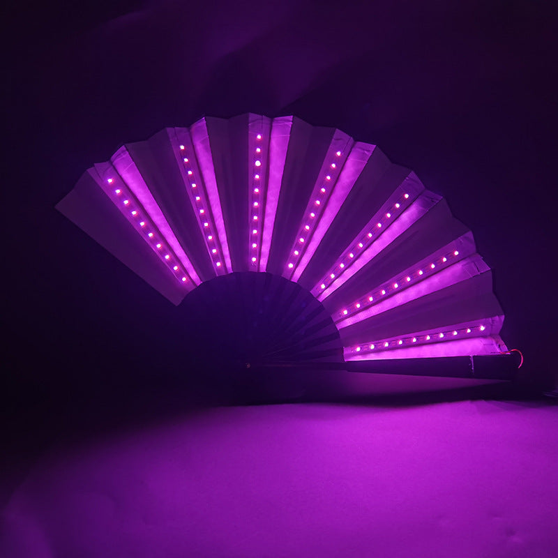 Festival LED Waaier™ | Perfect voor Festivals!