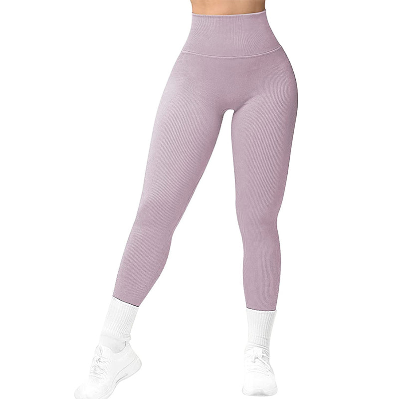 Saviha™ | Seamless Legging met Butt Lift.