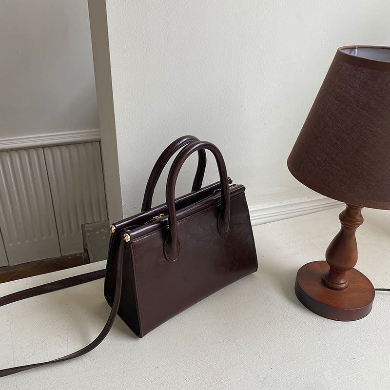 Niche Vintage - Schouder Tas