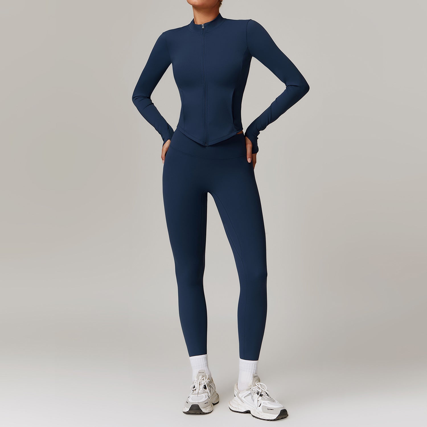 Nineah - Yoga Suit Set