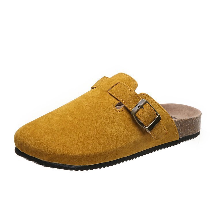 Burken - Borston Clogs