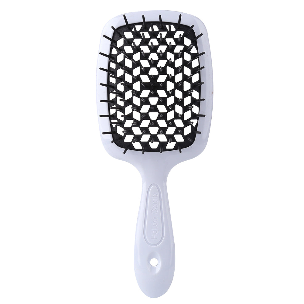 Tangle Free Brush™ | Verabschieden Sie sich von Verwicklungen.