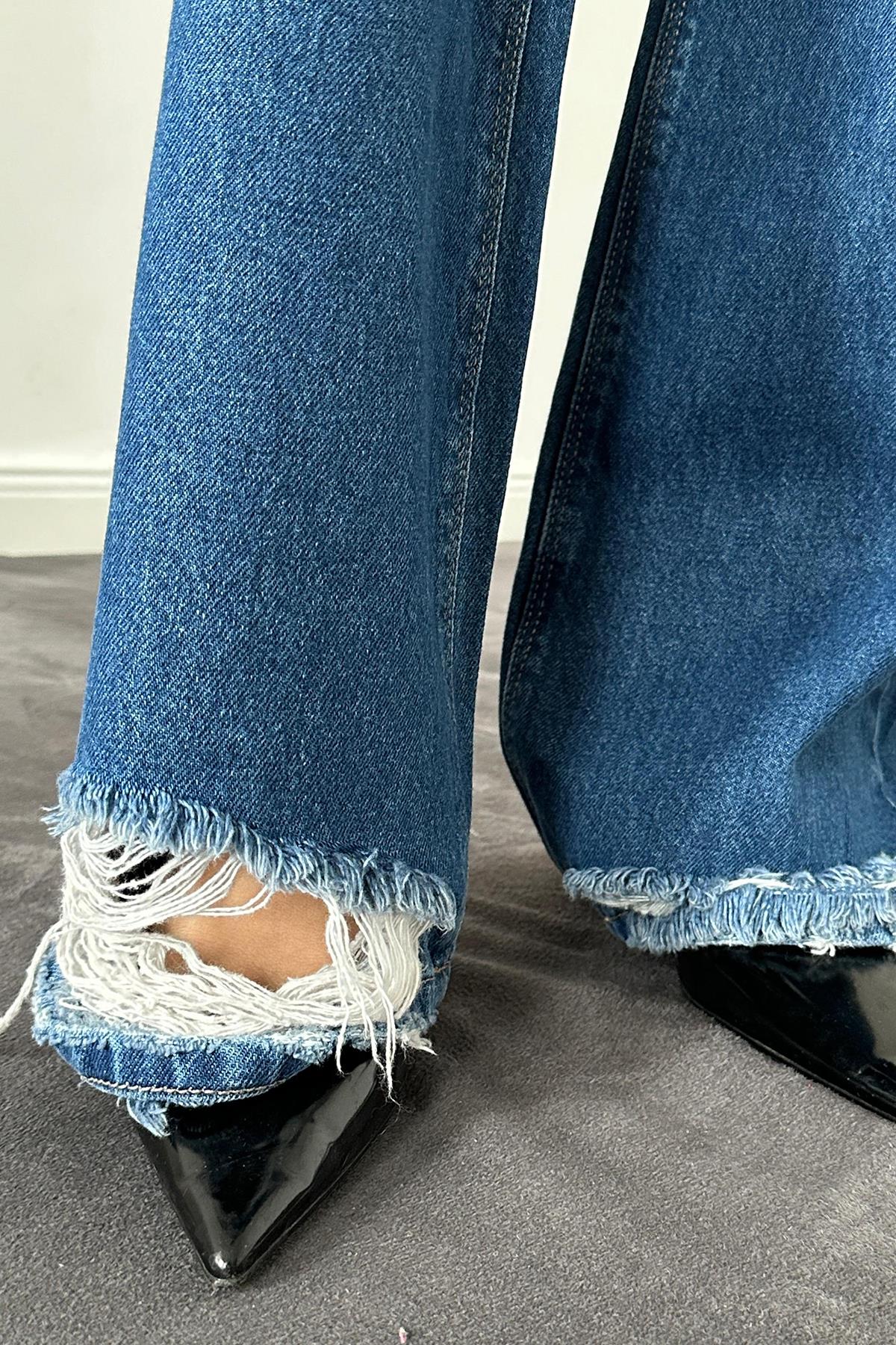 Aylin - Palazzo Laserjeans